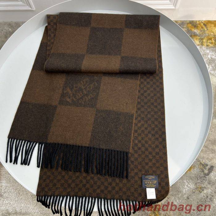 Louis Vuitton Scarf LV00028